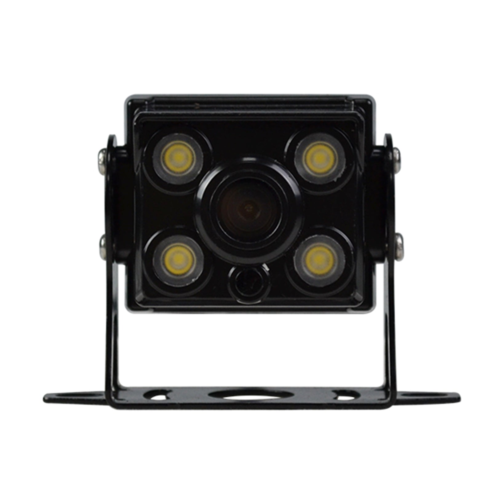 Waterproof 4 LED IR Night View Rear View Reverse Backup Camera For Bus Truck RV