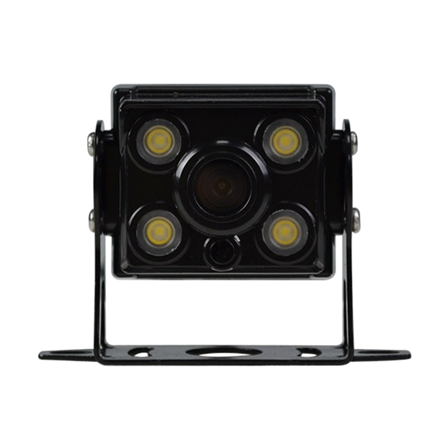 Waterproof 4 LED IR Night View Rear View Reverse Backup Camera For Bus Truck RV