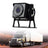 Waterproof Night Vision Rear View Reverse Backup Camera For 12V 24V Bus Truck RV