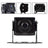 Waterproof Night Vision Rear View Reverse Backup Camera For 12V 24V Bus Truck RV