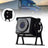 Waterproof Night Vision Rear View Reverse Backup Camera For 12V 24V Bus Truck RV
