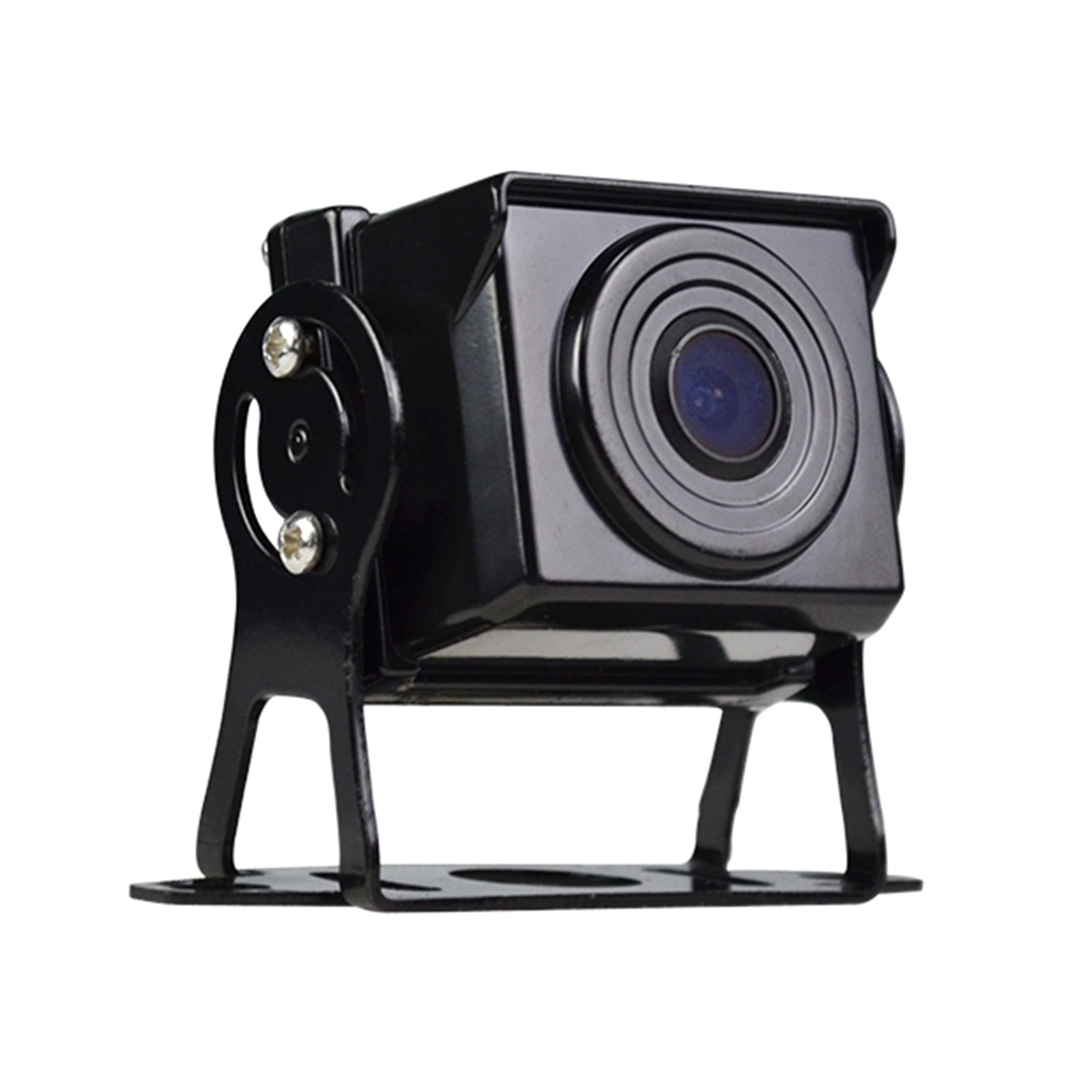 Waterproof Night Vision Rear View Reverse Backup Camera For 12V 24V Bus Truck RV