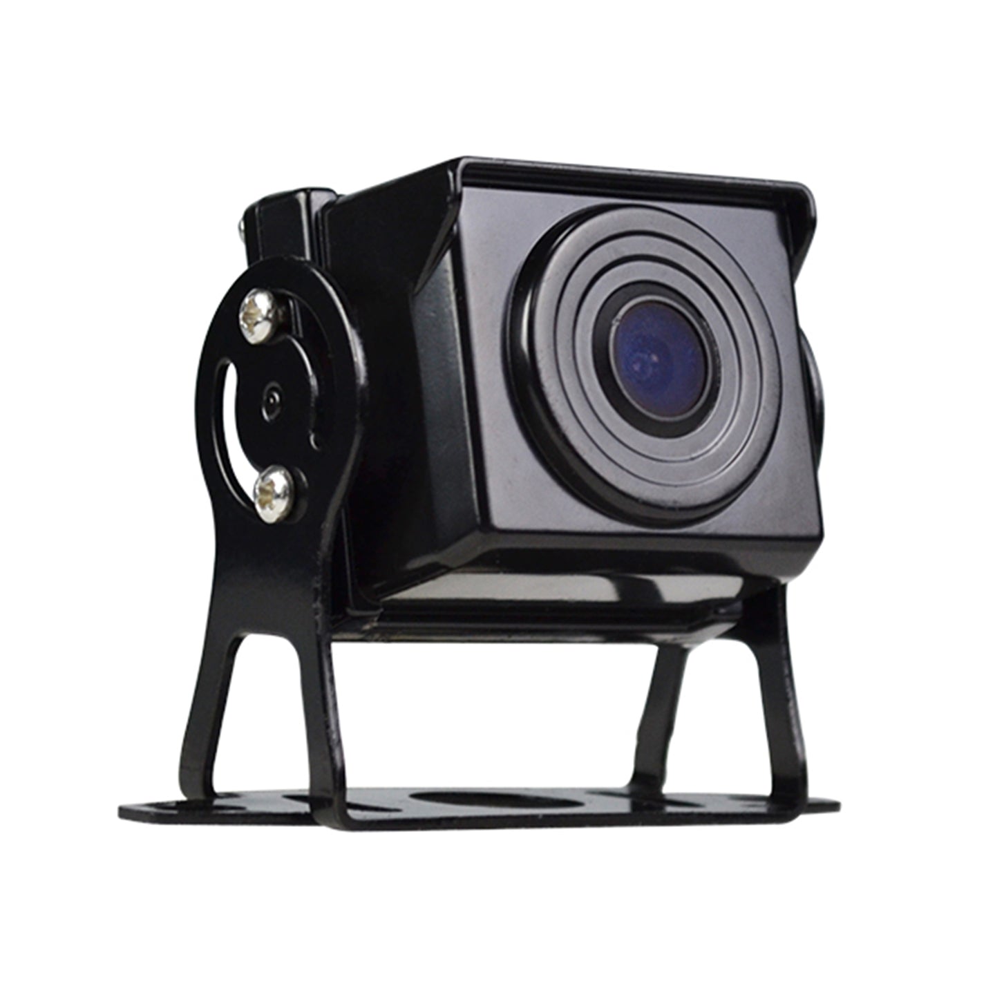 Waterproof Night Vision Rear View Reverse Backup Camera For 12V 24V Bus Truck RV