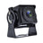 Waterproof Night Vision Rear View Reverse Backup Camera For 12V 24V Bus Truck RV