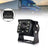 Waterproof 8 LED IR Night View Rear View Reverse Backup Camera For Bus Truck RV
