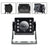 Waterproof 8 LED IR Night View Rear View Reverse Backup Camera For Bus Truck RV