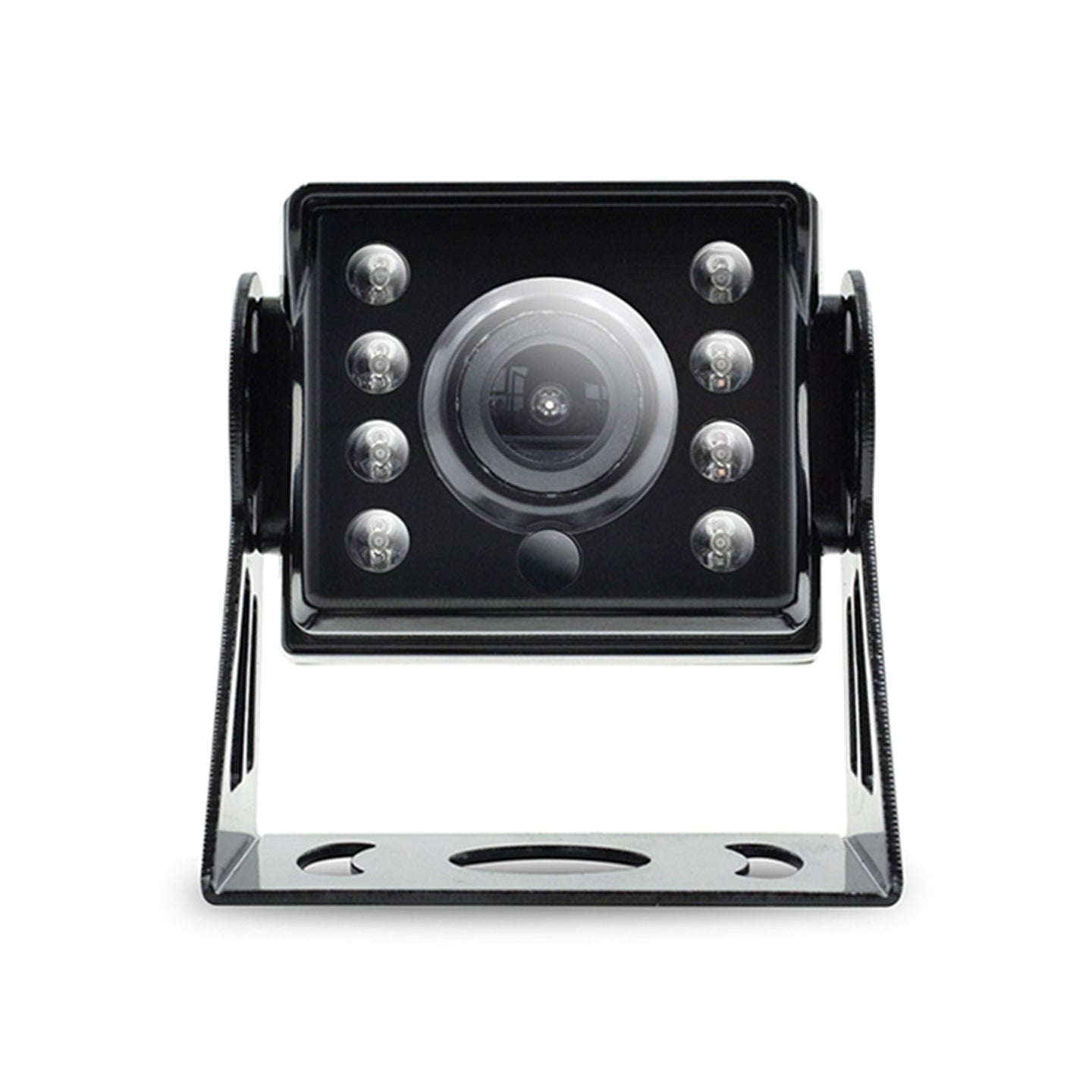 Waterproof 8 LED IR Night View Rear View Reverse Backup Camera For Bus Truck RV