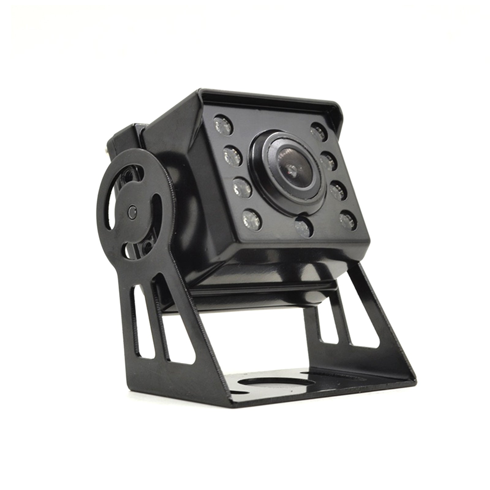 Waterproof 8 LED IR Night View Rear View Reverse Backup Camera For Bus Truck RV