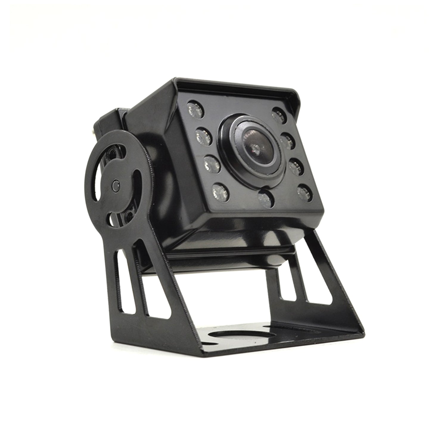 Waterproof 8 LED IR Night View Rear View Reverse Backup Camera For Bus Truck RV