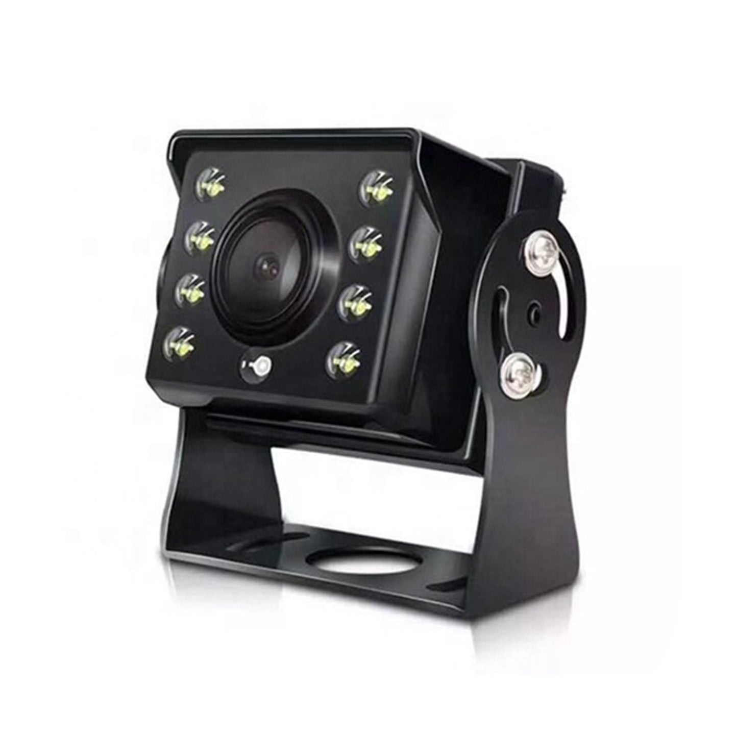 Waterproof 8 LED IR Night View Rear View Reverse Backup Camera For Bus Truck RV