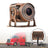 Waterproof Rear View Reverse Backup Camera Night Vision For 12V 24V Bus Truck RV