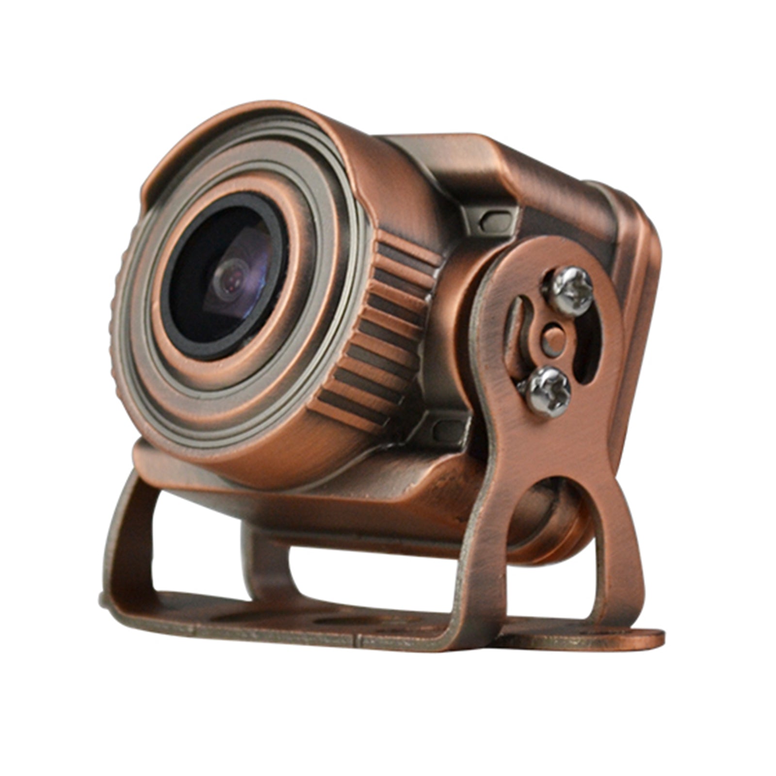Waterproof Rear View Reverse Backup Camera Night Vision For 12V 24V Bus Truck RV