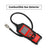 100% Brand New Portable Combustible Natural Gas Propane Leak Detector LCD Tester Visual Leakage