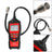 100% Brand New Portable Combustible Natural Gas Propane Leak Detector LCD Tester Visual Leakage