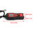 100% Brand New Portable Combustible Natural Gas Propane Leak Detector LCD Tester Visual Leakage