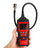 100% Brand New Portable Combustible Natural Gas Propane Leak Detector LCD Tester Visual Leakage