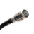 100% Brand New Portable Combustible Natural Gas Propane Leak Detector LCD Tester Visual Leakage