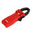 HT208D Clamp Meter AC DC 6000 Counts Current Voltage Resistance Tester UE