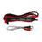 HT208D Clamp Meter AC DC 6000 Counts Current Voltage Resistance Tester UE