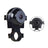 Waterproof Rear View Reverse Backup Camera Night View For 12V 24V Bus Truck RV