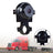 Waterproof Rear View Reverse Backup Camera Night View For 12V 24V Bus Truck RV