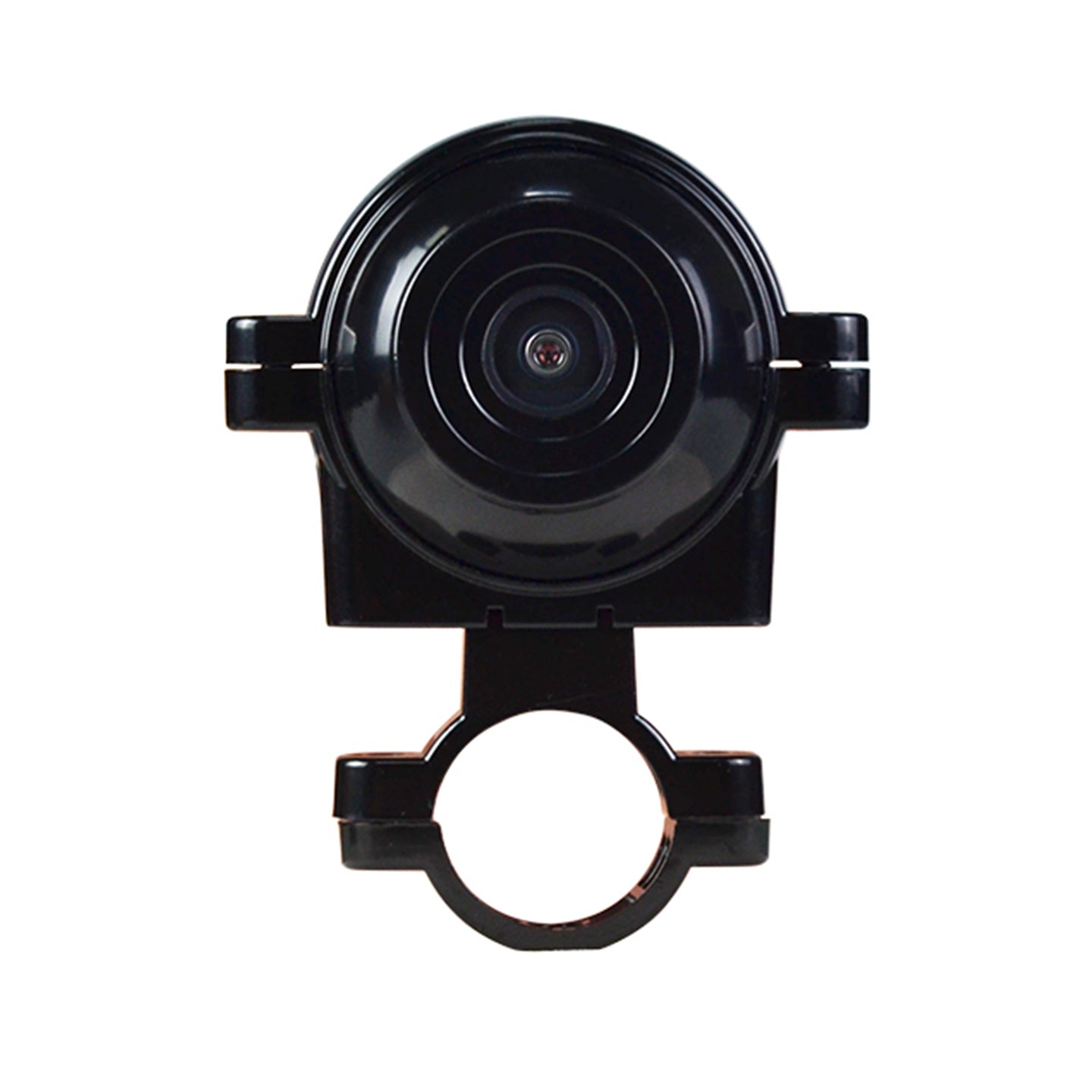 Waterproof Rear View Reverse Backup Camera Night View For 12V 24V Bus Truck RV
