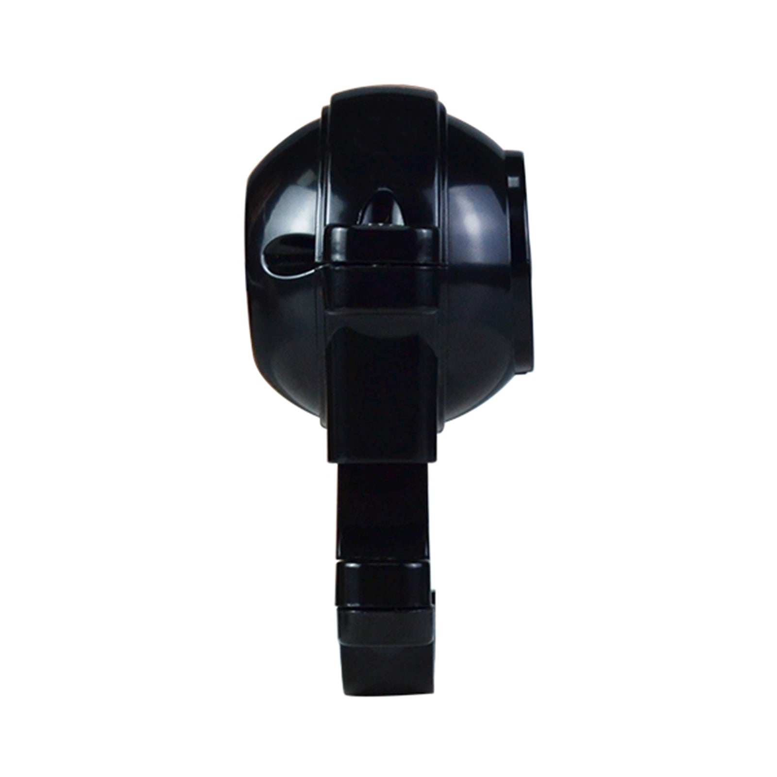 Waterproof Rear View Reverse Backup Camera Night View For 12V 24V Bus Truck RV