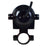 Waterproof Rear View Reverse Backup Camera Night View For 12V 24V Bus Truck RV