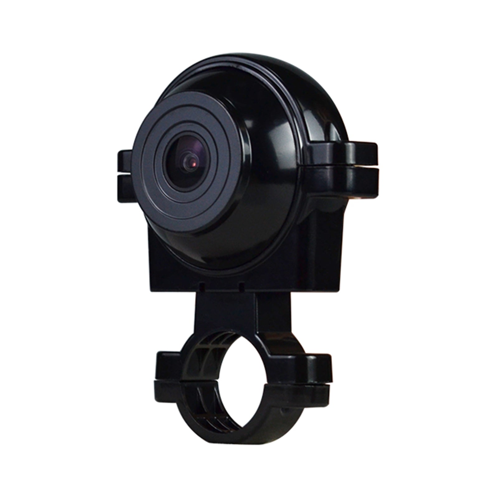 Waterproof Rear View Reverse Backup Camera Night View For 12V 24V Bus Truck RV