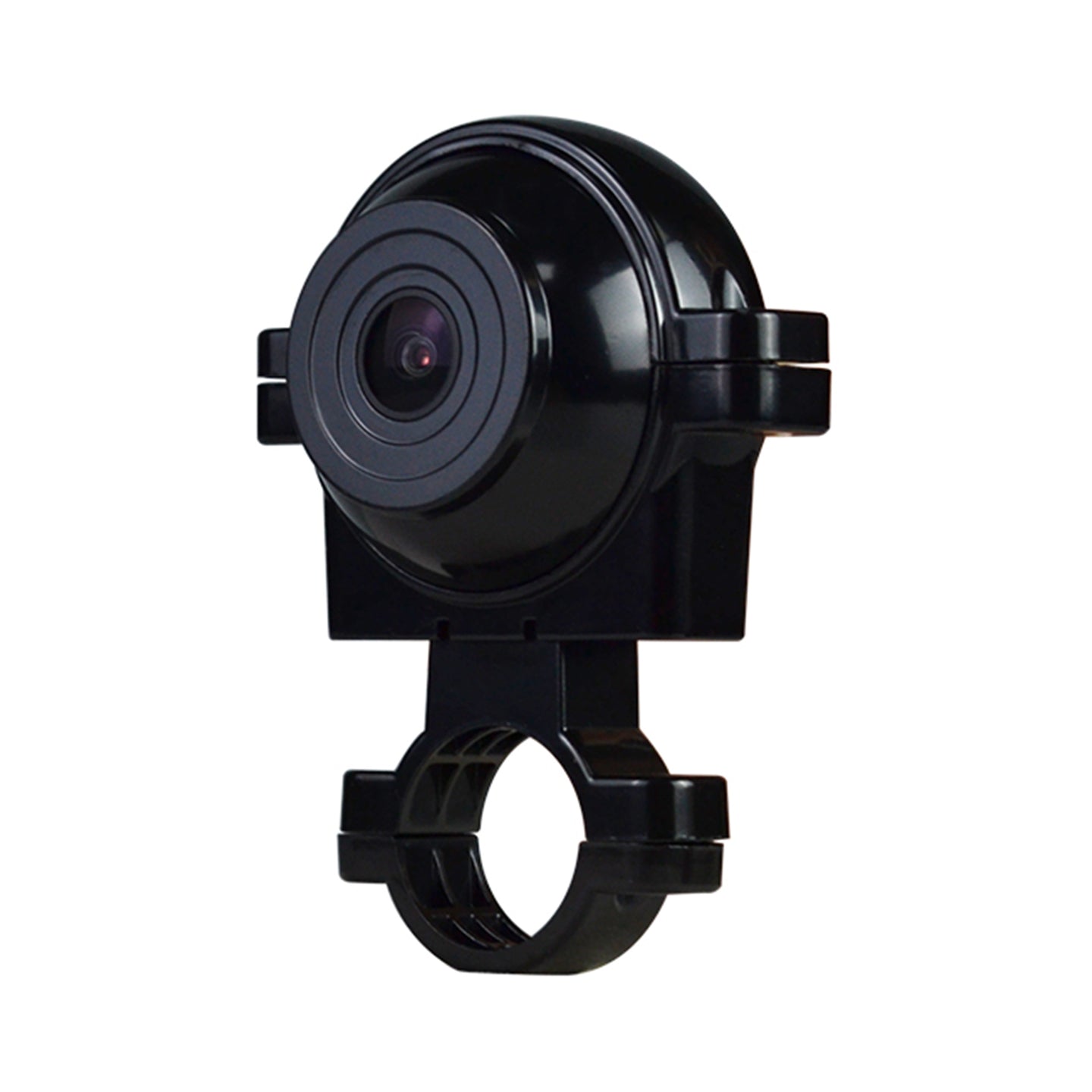 Waterproof Rear View Reverse Backup Camera Night View For 12V 24V Bus Truck RV
