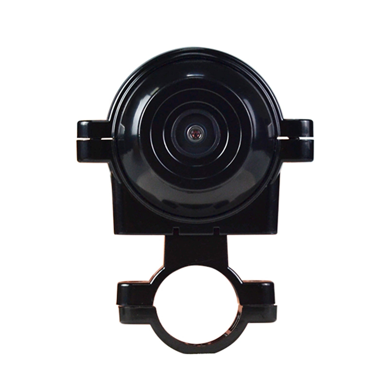 Waterproof Rear View Reverse Backup Camera Night View For 12V 24V Bus Truck RV