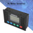 DC 10-55V Digital PWM DC Motor Speed Controller 0~100% 40A Time Reversible UE