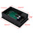 DC 10-55V Digital PWM DC Motor Speed Controller 0~100% 40A Time Reversible UE