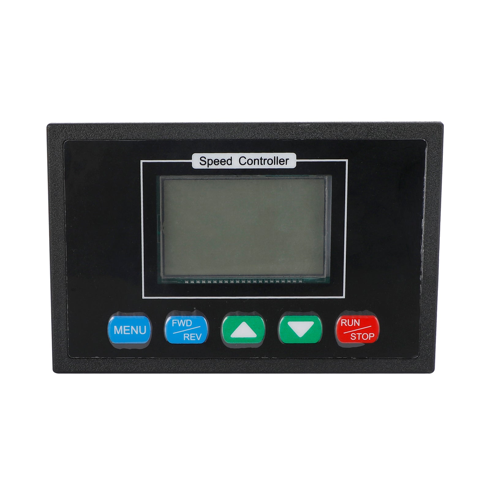 DC 10-55V Digital PWM DC Motor Speed Controller 0~100% 40A Time Reversible UE