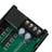 DC 10-55V Digital PWM DC Motor Speed Controller 0~100% 40A Time Reversible UE