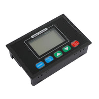 DC 10-55V Digital PWM DC Motor Speed Controller 0~100% 40A Time Reversible UE