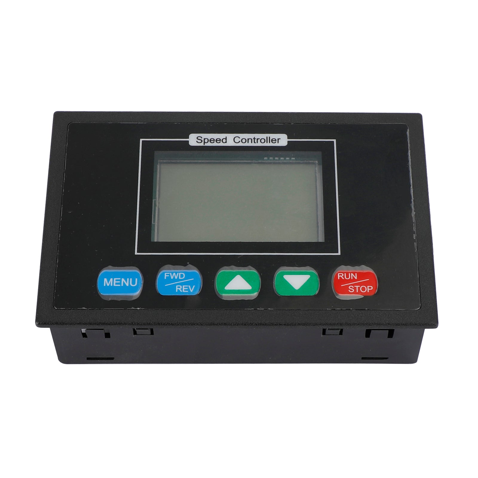DC 10-55V Digital PWM DC Motor Speed Controller 0~100% 40A Time Reversible UE