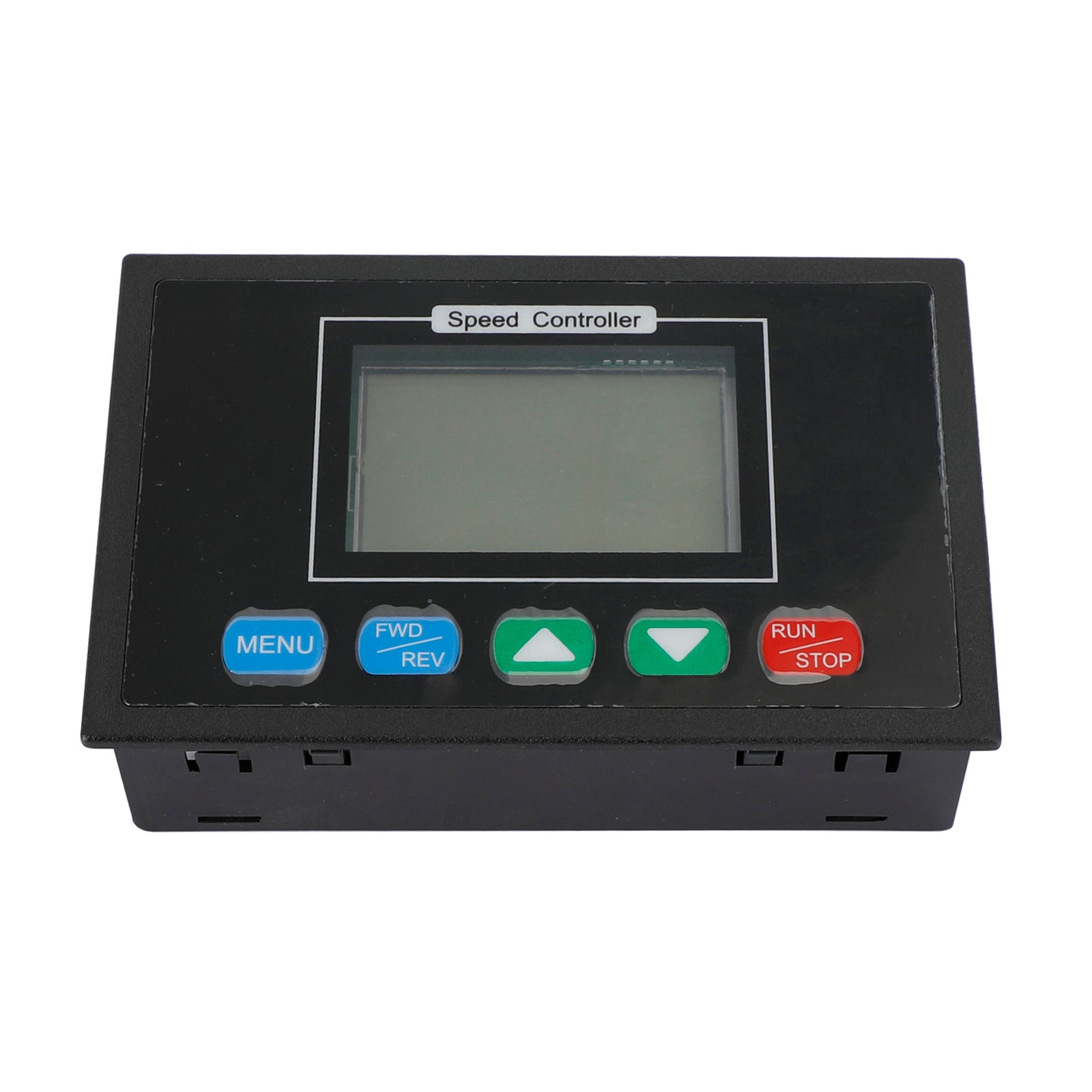 DC 10-55V Digital PWM DC Motor Speed Controller 0~100% 40A Time Reversible UE