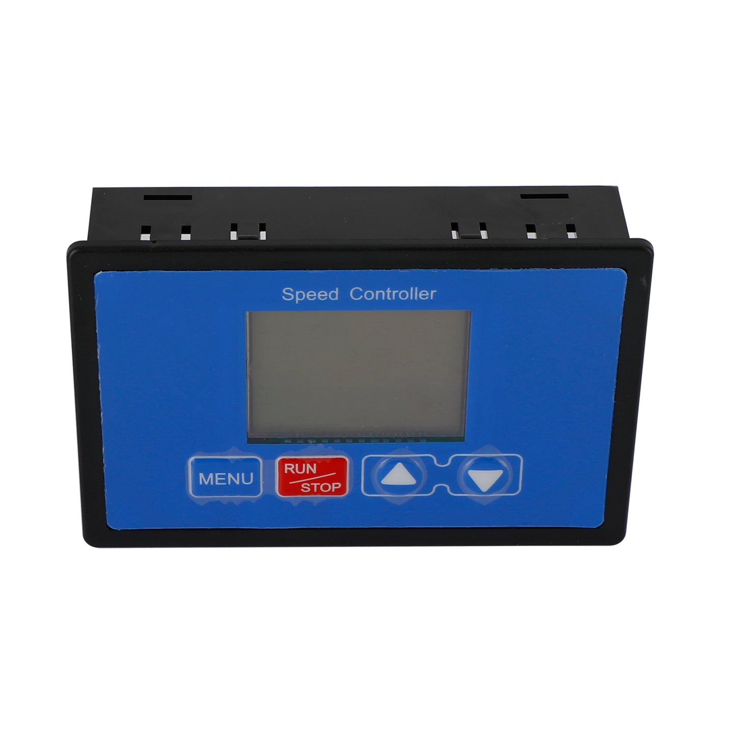 Digital LCD Smart PWM DC Motor Speed Controller Wireless Remote Control 30A UE
