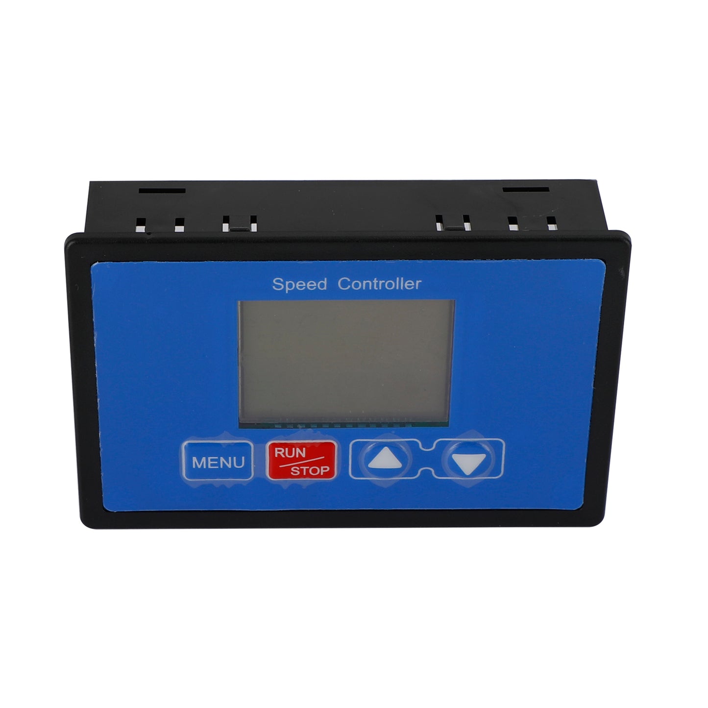 Digital LCD Smart PWM DC Motor Speed Controller Wireless Remote Control 30A UE