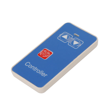 Digital LCD Smart PWM DC Motor Speed Controller Wireless Remote Control 30A UE