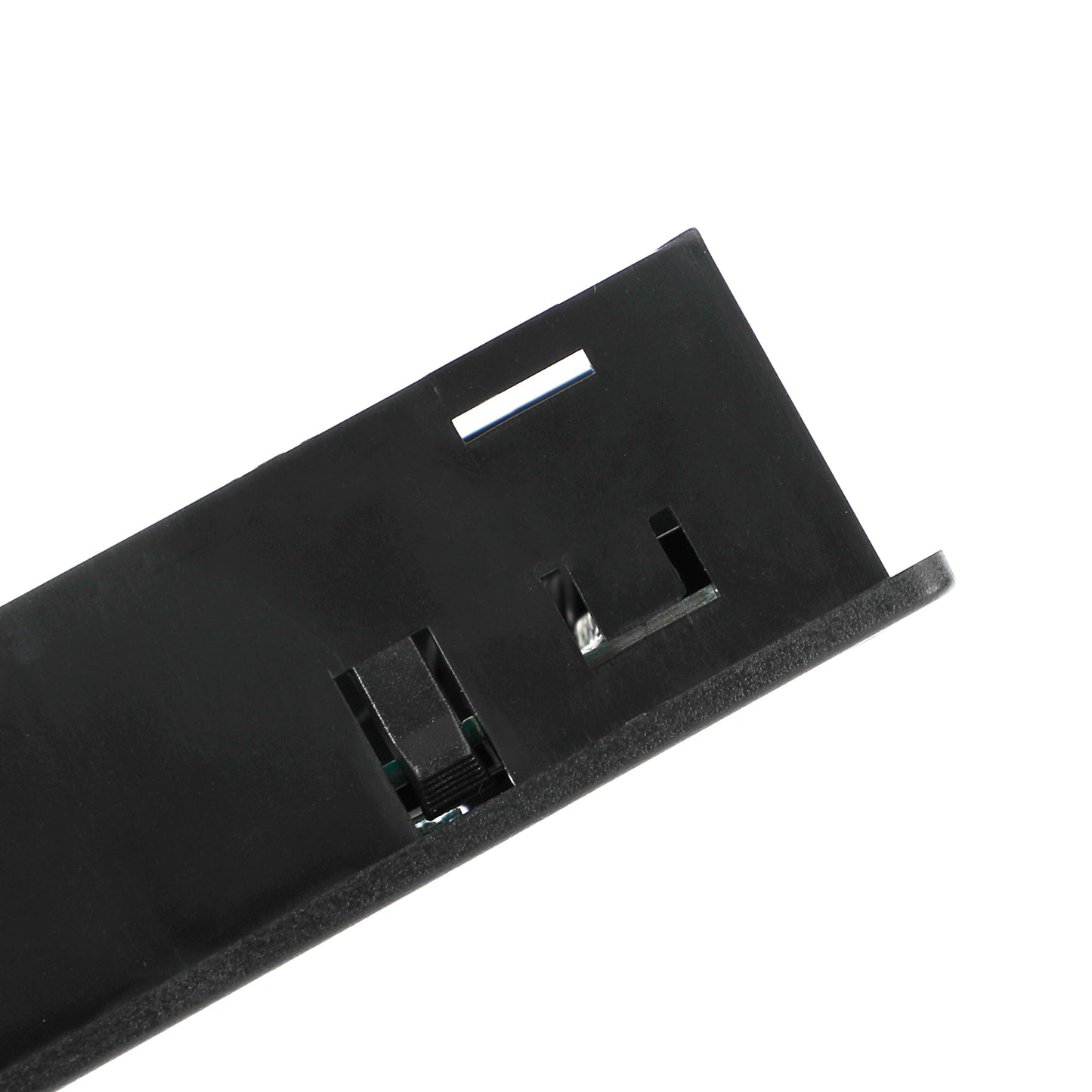 Digital LCD Smart PWM DC Motor Speed Controller Wireless Remote Control 30A UE