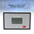 Speed Controller PWM DC Motor Timing Reversible Remote Control LCD Display 60A