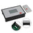Speed Controller PWM DC Motor Timing Reversible Remote Control LCD Display 60A
