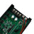 Speed Controller PWM DC Motor Timing Reversible Remote Control LCD Display 60A