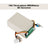 DC 3-Phase Brushless Motor Speed Controller CW CCW Switch 5V 12V 24V 36V 15A