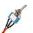 DC 3-Phase Brushless Motor Speed Controller CW CCW Switch 5V 12V 24V 36V 15A