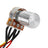 DC 3-Phase Brushless Motor Speed Controller CW CCW Switch 5V 12V 24V 36V 15A