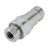 3/8" NPT ISO 7241-B Quick Disconnect Hydraulic Couplings / Couplers