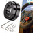 70MM Steering Wheel Adapter Plate For Logitech G29 G920 13/14inch Steering Wheel